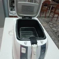 سرخ کن|اجاق گاز و لوازم برقی پخت‌وپز|تهران, شمس‌آباد|دیوار