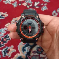 ساعت مچی کاسیو درحد نو