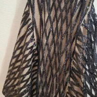 لباس مجلسی ترک بسیار شیک تن خور فوق العاده.|لباس|ماکو, |دیوار