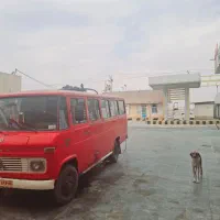 فروش مینی بوس