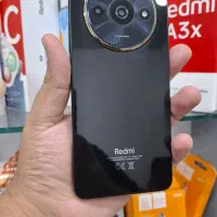 Redmi A3x درحد نو