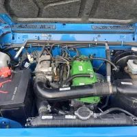 نیسان تک سوز آپشنال M24|خودرو سواری و وانت|زنجان, |دیوار