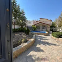 باغ ویلا اجاره مستقیم از مالک|اجارهٔ کوتاهمدت ویلا و باغ|مشهد, وکیلآباد|دیوار