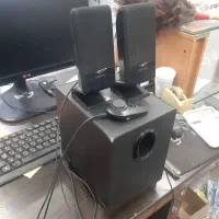 اسپیکر ادیفایر M1350