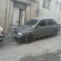 پراید ۹۰|خودرو سواری و وانت|کرمانشاه, |دیوار