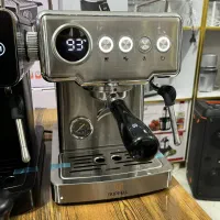 اسپرسو ساز(قهوه ساز) روپل نمایندگی با شرایط|سماور، چای‌ساز، قهوه‌ساز|ارومیه, |دیوار