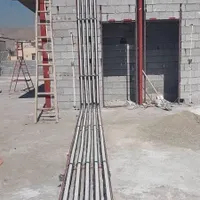 فروش و خدمات پس از فروش|کولر گازی و فن‌کوئل|تهران, حشمتیه|دیوار