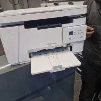 پرینتر 26a باکارتن کنتور ۱۲۰۰برگ خرید آکبند خریدار