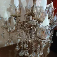 ۲ عدد کریستال