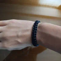 دستبند مدل بقا(دستباف)|بدلیجات|کرج, شاهین‌ویلا|دیوار