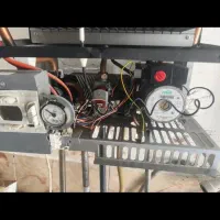 پکیج فرولی 37 هزار دو مبدل فندار به شرط