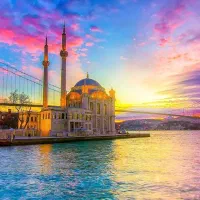 آفر لاکچری استانبول|تور و چارتر|تهران, تجریش|دیوار