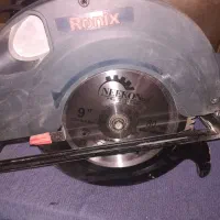 اره دیسکی چوب رونیکس