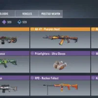 اکانت کالاف