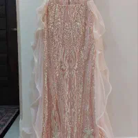 لباس مجلسی شیک و زیبا سایز ۳۸|لباس|ری, دولتآباد|دیوار
