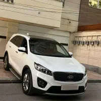 کیا سورنتو Gt line|خودرو سواری و وانت|تهران, مرزداران|دیوار