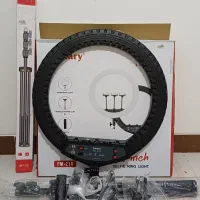 رینگ لایت و پایه|دوربین عکاسی و فیلم‌برداری|کرمان, |دیوار