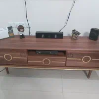 میز TV   در حد نو