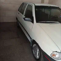 پراید هاچبک مدل ۷۳ به شرط سالم