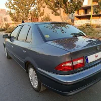 سمند ال ایکس مولتی پلکس 98|خودرو سواری و وانت|شاهین‌شهر, خانه کارگر|دیوار