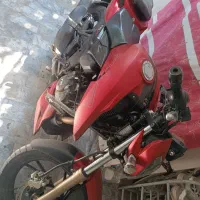 آپاچی 200|موتورسیکلت|مشهد, نوده|دیوار