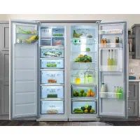 یخچال و فریزر کلور