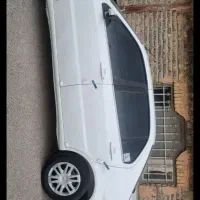 دنا معمولی تیپ ۲|خودرو سواری و وانت|بجنورد, |دیوار