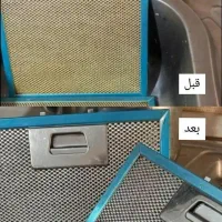 شوینده صنعتی و شیمیایی|مواد شوینده و دستمال کاغذی|قم, بلوار امین و ساحلی|دیوار