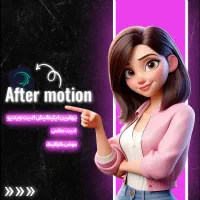 طراحی کاور حرفه ایی