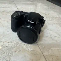 دوربین coolpix l830 nikon