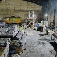 چند نیروی برای کار در کارگاه|استخدام صنعتی، فنی، مهندسی|نورآباد, |دیوار