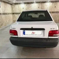 پراید مدل 94 131