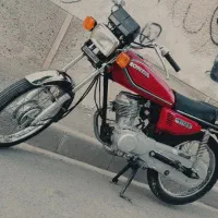 متور سیکلت 94 ساوین