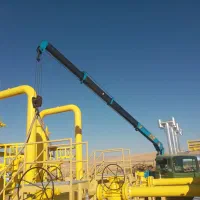 خدمات جرثقیل|خدمات حمل و نقل|خرم‌آباد, |دیوار