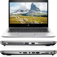 لپ تاپ745 HP Elitebook G2 معاوضه با پرینتر|رایانه همراه|شاهینشهر, شهرک سایت|دیوار