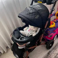 کمد دراور کالسکه ماشین عروسک|اسباب و اثاث بچه|گرمدره, |دیوار