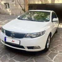 سراتو 2012 وارداتی