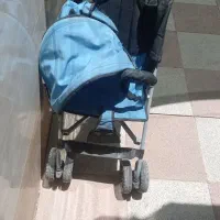 کالسکه بچه