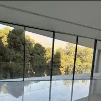 نیاوران ۲۵۰ متر ۳خواب ویو بی نظیر ویدئو موجود|اجارهٔ آپارتمان|تهران, نیاوران|دیوار