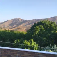 خانه مسافر جزیره