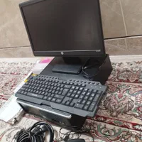 کامپیوتر اچ پی