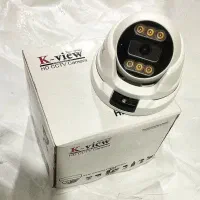 دوربین مدار بسته KVIEW دید در شب