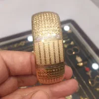 طلا دسته دو