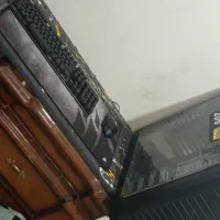 کامپیوتر گیمنگ معاوضه|رایانه رومیزی|ایلام, |دیوار