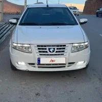 سمند سورن استثنایی