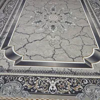 فرش ترانه کویر|فرش|بافق, |دیوار