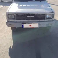 پراید مدل ۸۶|خودرو سواری و وانت|نورآباد, |دیوار