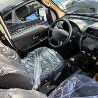 اینرودز ون C35 مدل ۱۴۰۴ صفر AutoLand|خودرو سواری و وانت|اصفهان, جلفا|دیوار