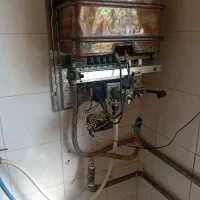 سرویس و تعمیرات آبگرمکن دیواری