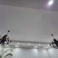 لوستر و ساعت|لوستر و چراغ آویز|مشکین‌دشت, |دیوار